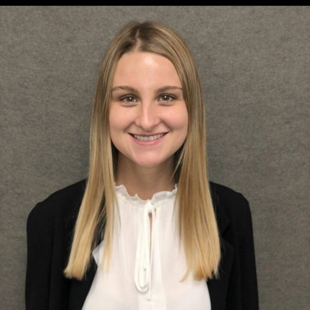 Meet your Posher, Grace